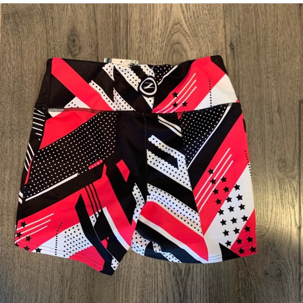 Zoot Sports Team 2019 5” Keep it Short Small